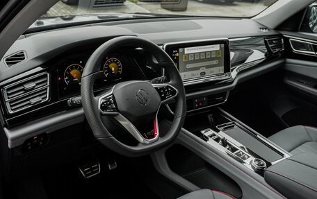 Volkswagen Teramont I, 2024 год, 5 499 000 рублей, 13 фотография