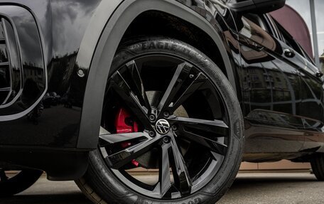 Volkswagen Teramont I, 2024 год, 5 499 000 рублей, 11 фотография