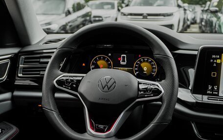 Volkswagen Teramont I, 2024 год, 5 499 000 рублей, 15 фотография