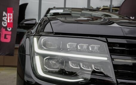 Volkswagen Teramont I, 2024 год, 5 499 000 рублей, 10 фотография