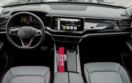 Volkswagen Teramont I, 2024 год, 5 499 000 рублей, 14 фотография