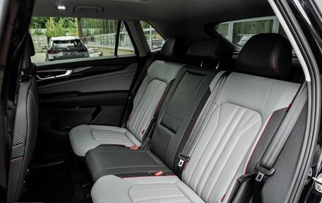 Volkswagen Teramont I, 2024 год, 5 499 000 рублей, 23 фотография