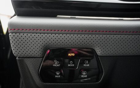 Volkswagen Teramont I, 2024 год, 5 499 000 рублей, 27 фотография