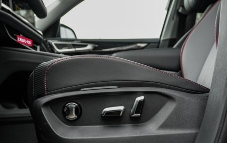 Volkswagen Teramont I, 2024 год, 5 499 000 рублей, 29 фотография