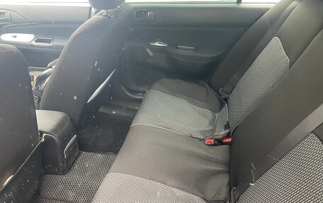 Mitsubishi Lancer IX, 2009 год, 480 000 рублей, 6 фотография