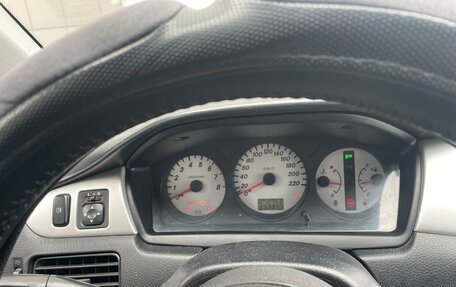 Mitsubishi Lancer IX, 2009 год, 480 000 рублей, 8 фотография