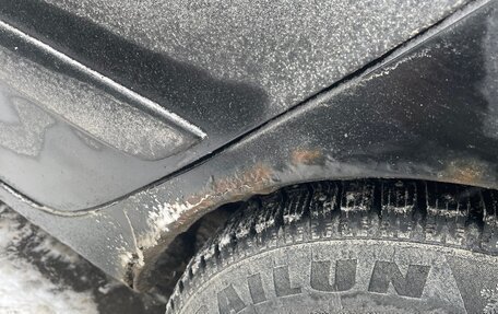 Mitsubishi Lancer IX, 2009 год, 480 000 рублей, 9 фотография