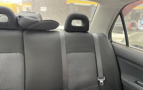 Mitsubishi Lancer IX, 2009 год, 480 000 рублей, 11 фотография