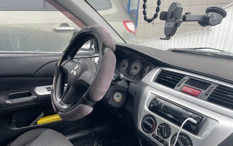 Mitsubishi Lancer IX, 2009 год, 480 000 рублей, 10 фотография
