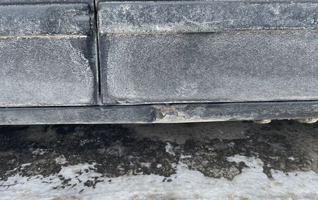 Mitsubishi Lancer IX, 2009 год, 480 000 рублей, 13 фотография