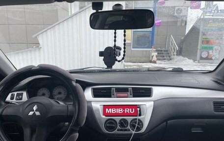 Mitsubishi Lancer IX, 2009 год, 480 000 рублей, 5 фотография