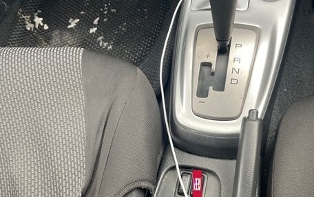 Mitsubishi Lancer IX, 2009 год, 480 000 рублей, 12 фотография