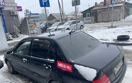 Mitsubishi Lancer IX, 2009 год, 480 000 рублей, 4 фотография
