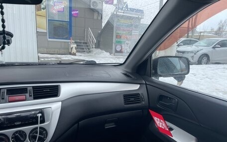 Mitsubishi Lancer IX, 2009 год, 480 000 рублей, 7 фотография