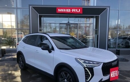 Haval Jolion, 2024 год, 1 650 000 рублей, 3 фотография