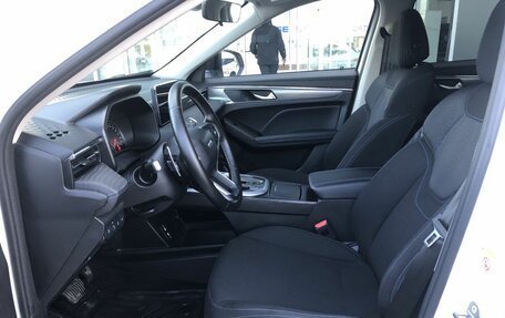 Haval Jolion, 2024 год, 1 650 000 рублей, 9 фотография