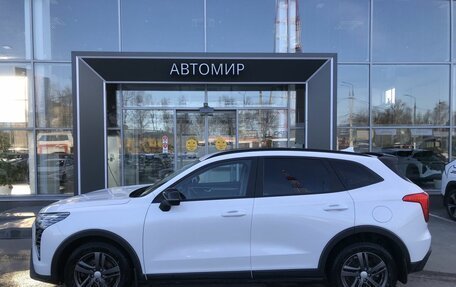 Haval Jolion, 2024 год, 1 650 000 рублей, 8 фотография