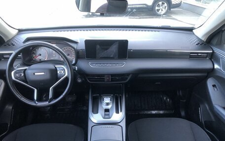 Haval Jolion, 2024 год, 1 650 000 рублей, 10 фотография