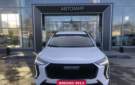 Haval Jolion, 2024 год, 1 650 000 рублей, 2 фотография
