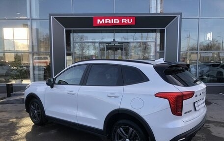 Haval Jolion, 2024 год, 1 650 000 рублей, 7 фотография