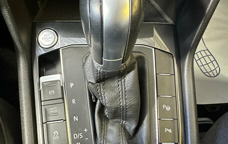 Volkswagen Tiguan II, 2017 год, 2 449 000 рублей, 14 фотография