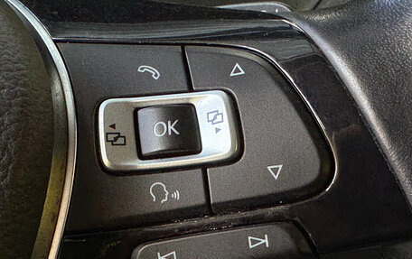 Volkswagen Tiguan II, 2017 год, 2 449 000 рублей, 12 фотография