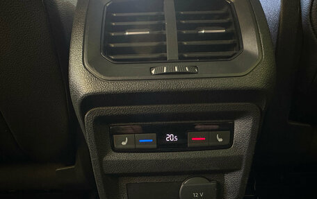 Volkswagen Tiguan II, 2017 год, 2 449 000 рублей, 21 фотография