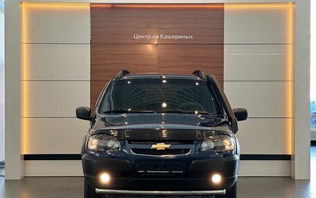 Chevrolet Niva I рестайлинг, 2019 год, 969 900 рублей, 2 фотография