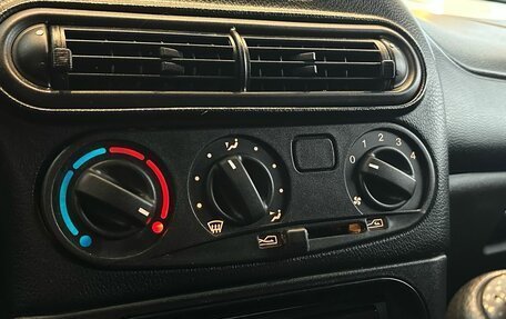 Chevrolet Niva I рестайлинг, 2019 год, 969 900 рублей, 12 фотография