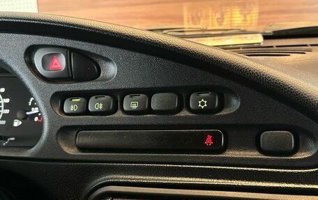 Chevrolet Niva I рестайлинг, 2019 год, 969 900 рублей, 11 фотография