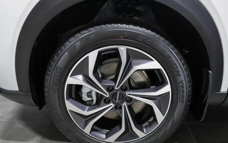 Haval F7x, 2026 год, 3 599 000 рублей, 8 фотография