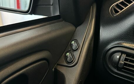 Chevrolet Niva I рестайлинг, 2019 год, 969 900 рублей, 15 фотография