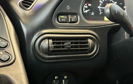 Chevrolet Niva I рестайлинг, 2019 год, 969 900 рублей, 14 фотография