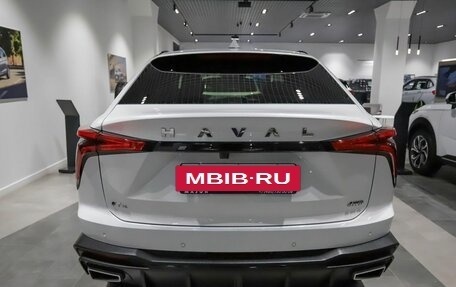 Haval F7x, 2026 год, 3 599 000 рублей, 3 фотография