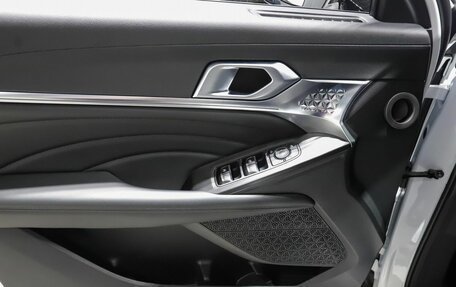 Haval F7x, 2026 год, 3 599 000 рублей, 11 фотография