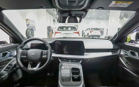 Haval F7x, 2026 год, 3 599 000 рублей, 17 фотография