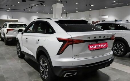 Haval F7x, 2026 год, 3 599 000 рублей, 2 фотография