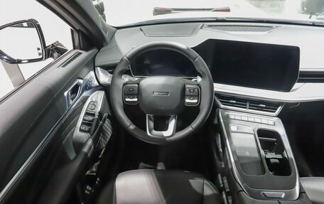 Haval F7x, 2026 год, 3 599 000 рублей, 18 фотография