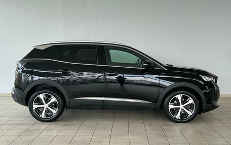 Peugeot 3008 II, 2021 год, 2 590 000 рублей, 6 фотография