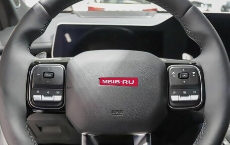 Haval F7x, 2026 год, 3 599 000 рублей, 14 фотография