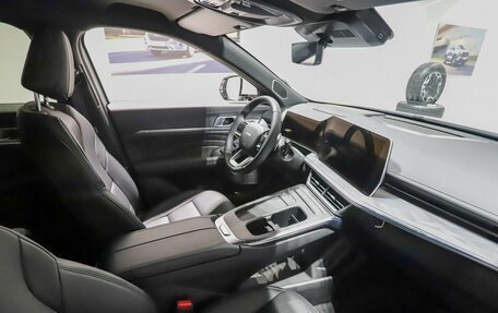 Haval F7x, 2026 год, 3 599 000 рублей, 21 фотография