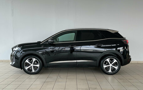 Peugeot 3008 II, 2021 год, 2 590 000 рублей, 3 фотография