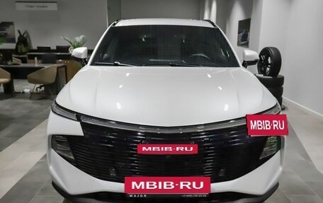 Haval F7x, 2026 год, 3 599 000 рублей, 6 фотография