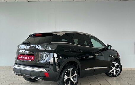 Peugeot 3008 II, 2021 год, 2 590 000 рублей, 5 фотография