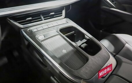 Haval F7x, 2026 год, 3 599 000 рублей, 13 фотография