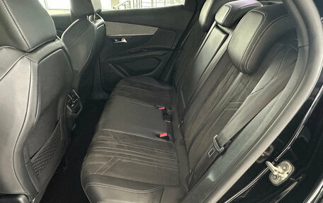 Peugeot 3008 II, 2021 год, 2 590 000 рублей, 10 фотография