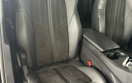 Peugeot 3008 II, 2021 год, 2 590 000 рублей, 12 фотография