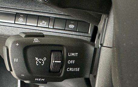 Peugeot 3008 II, 2021 год, 2 590 000 рублей, 13 фотография