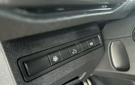 Peugeot 3008 II, 2021 год, 2 590 000 рублей, 16 фотография