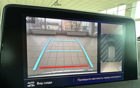 Peugeot 3008 II, 2021 год, 2 590 000 рублей, 19 фотография